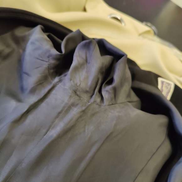 Zelda Vintage Embroidered Jacket, Size 10 - Picture 14 of 14